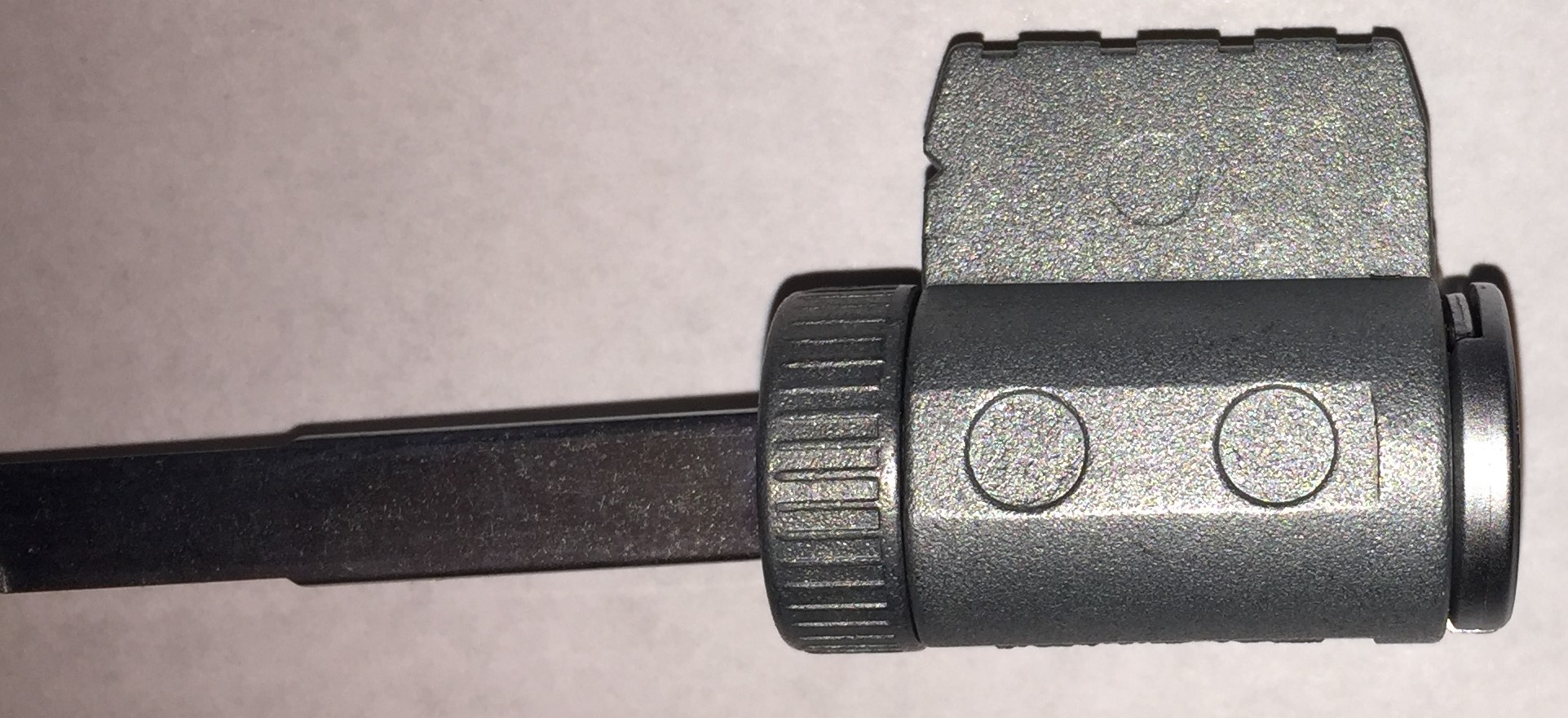 thumbnail image 2 of GMS K001-KW-26D Lock Cylinder Replacement For Kwikset Knobs, Levers & Deadbolts 2 of 5